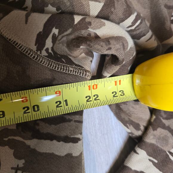 Todd Snyder Xavier Schipani x Art of Pride Crewneck Sweatshirt Limited Edition - Picture 6 of 9